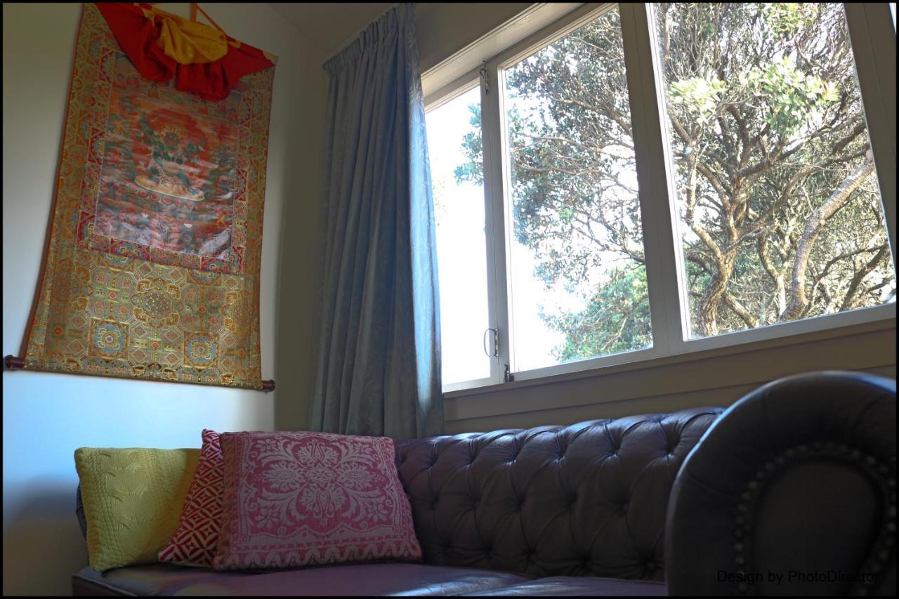 Nyima Tashi Buddhist Centre 오클랜드 외부 사진