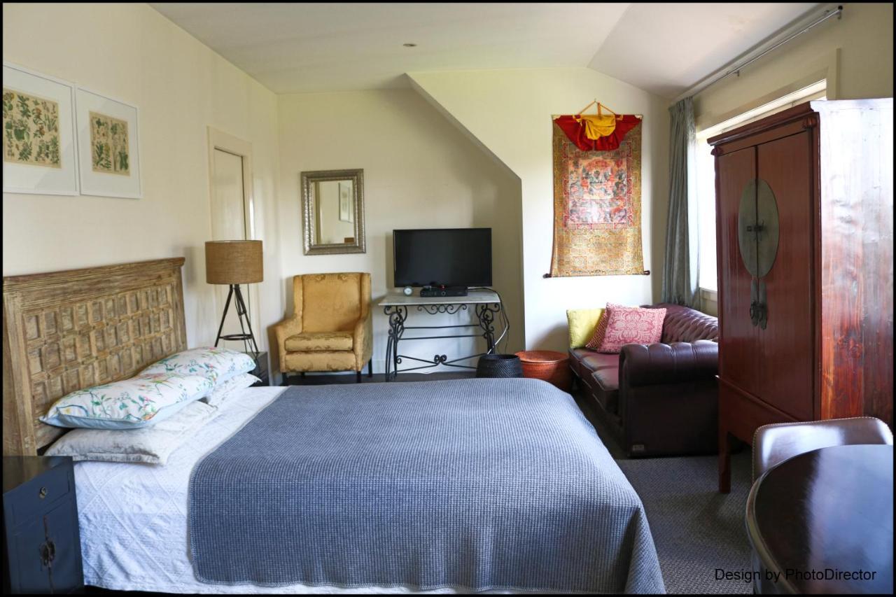 Nyima Tashi Buddhist Centre 오클랜드 외부 사진