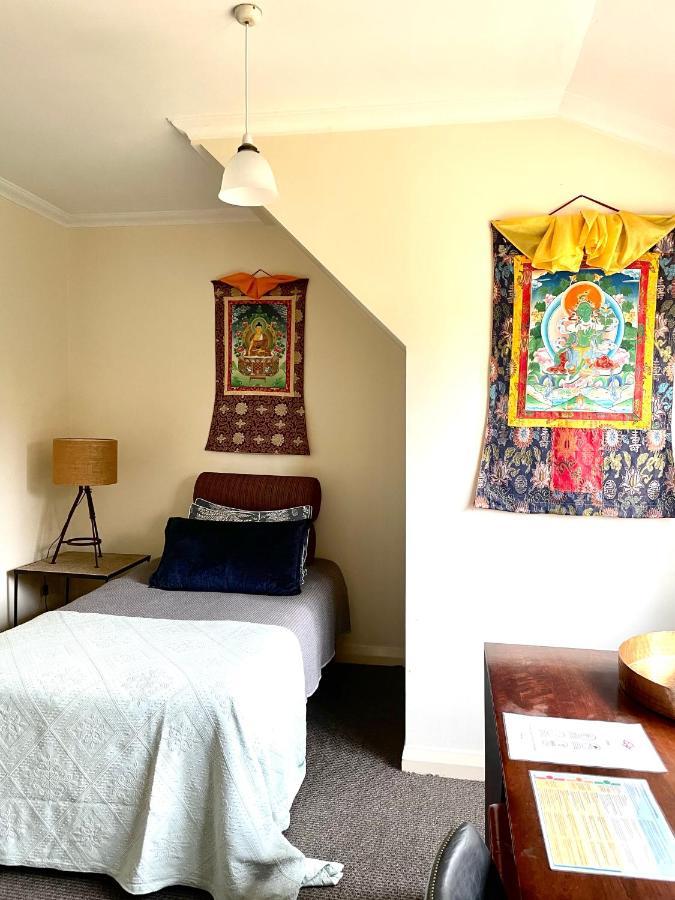 Nyima Tashi Buddhist Centre 오클랜드 외부 사진