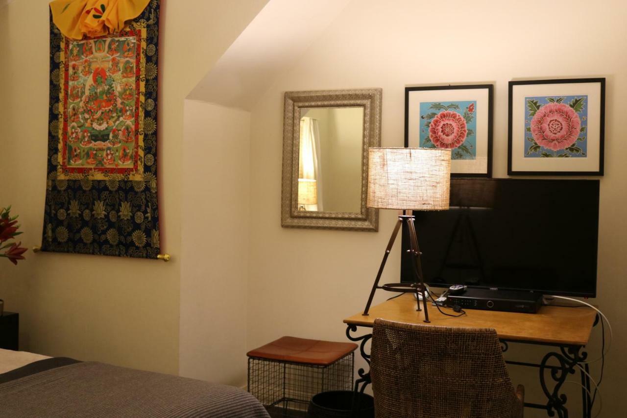 Nyima Tashi Buddhist Centre 오클랜드 외부 사진