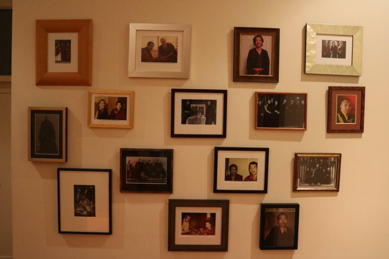 Nyima Tashi Buddhist Centre 오클랜드 외부 사진
