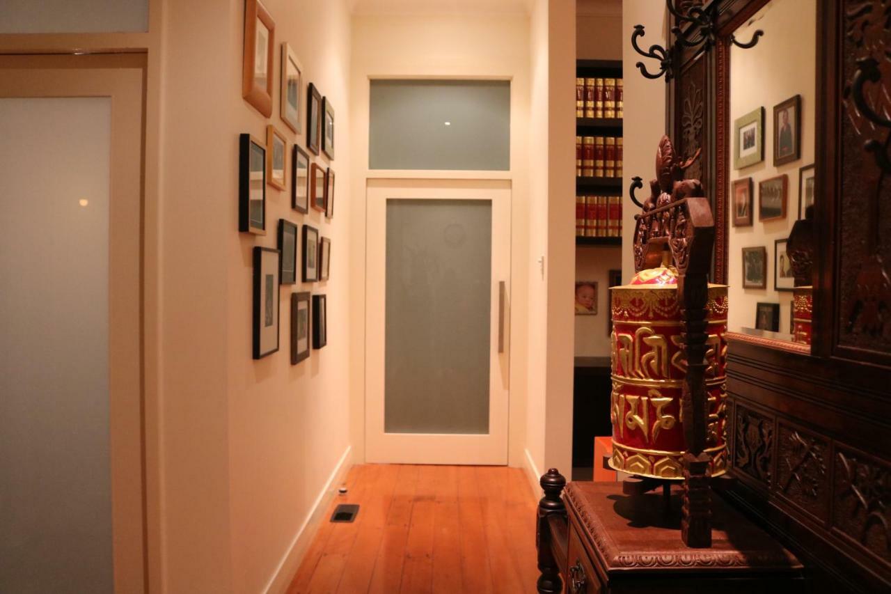 Nyima Tashi Buddhist Centre 오클랜드 외부 사진