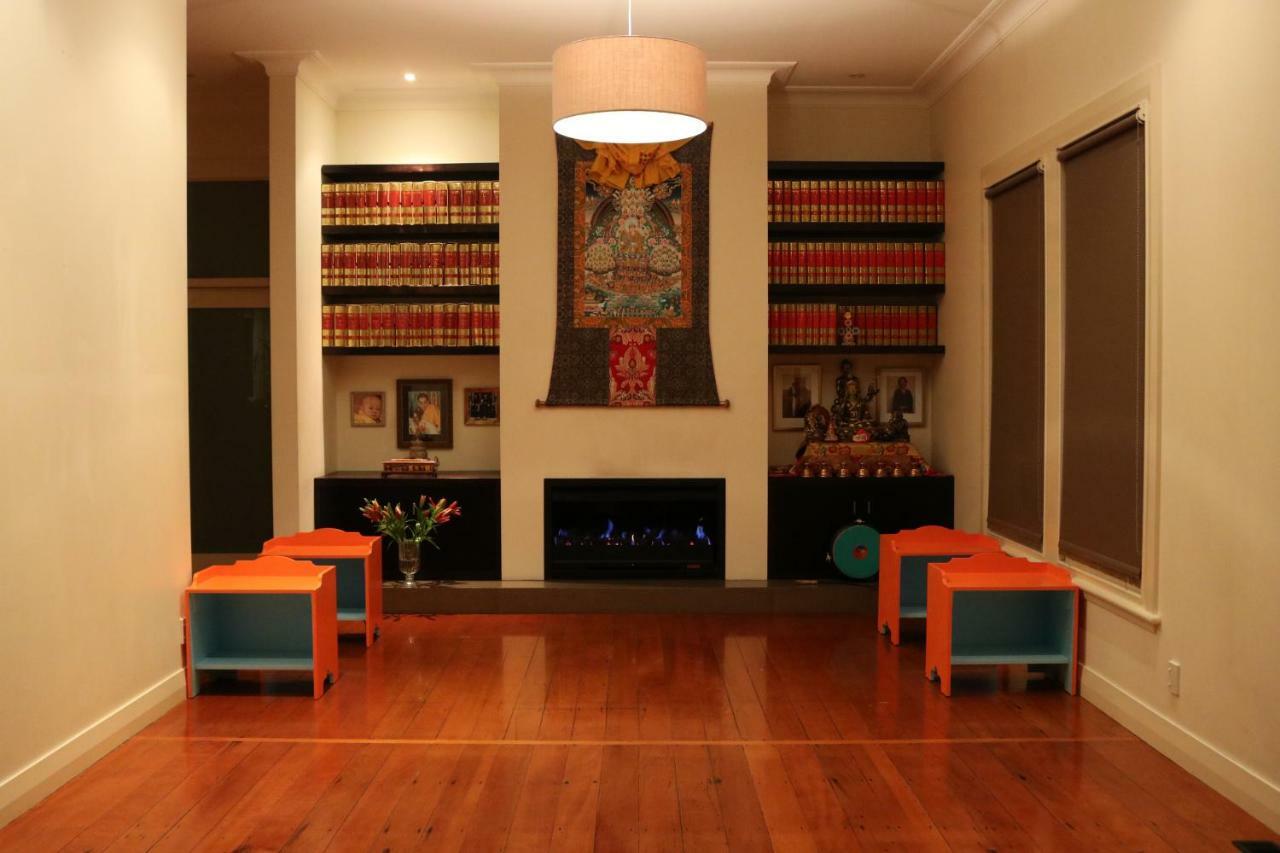 Nyima Tashi Buddhist Centre 오클랜드 외부 사진