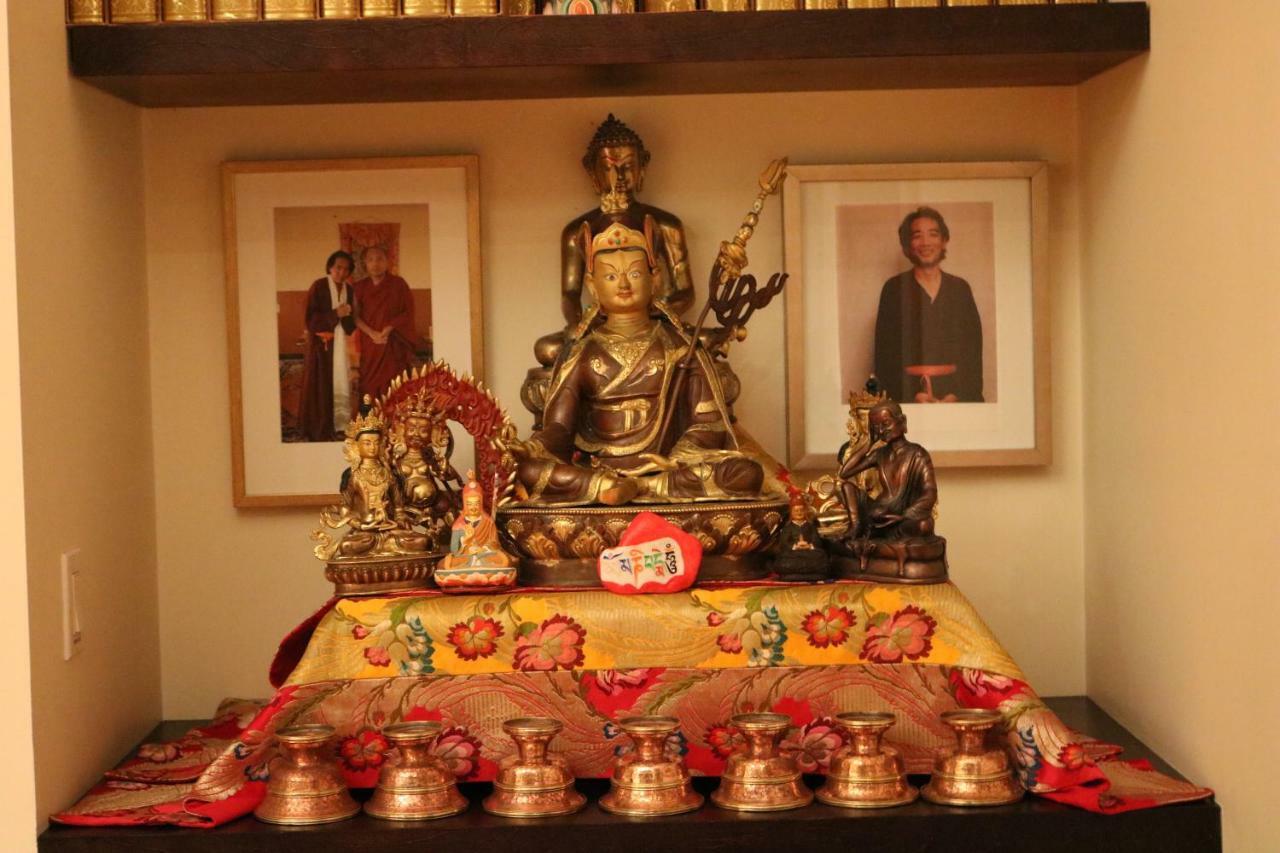 Nyima Tashi Buddhist Centre 오클랜드 외부 사진