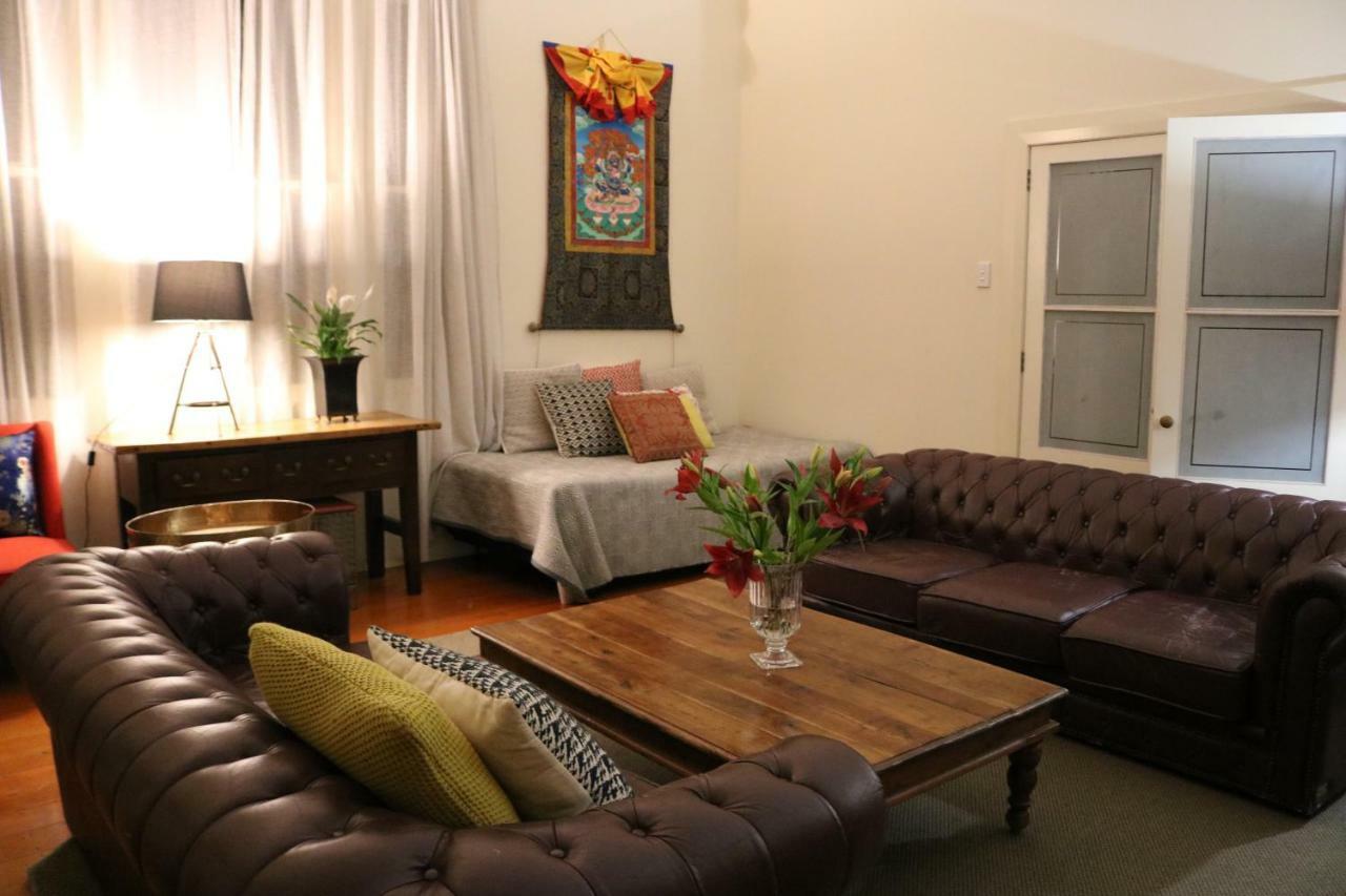 Nyima Tashi Buddhist Centre 오클랜드 외부 사진