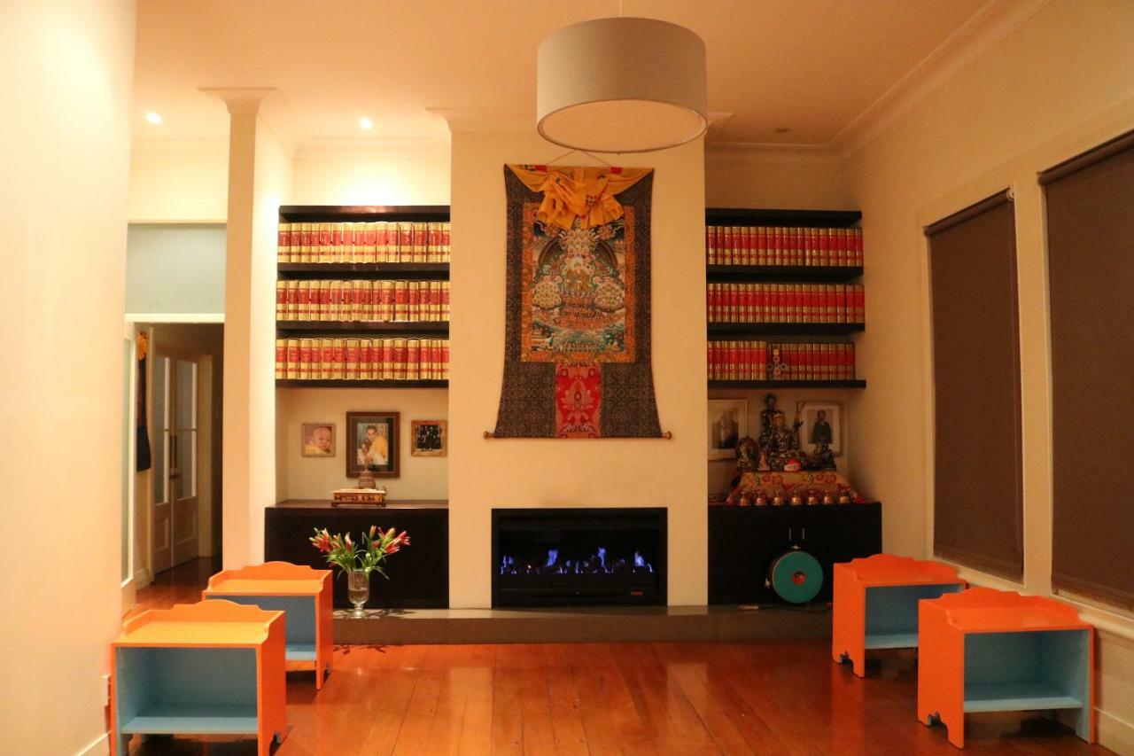 Nyima Tashi Buddhist Centre 오클랜드 외부 사진
