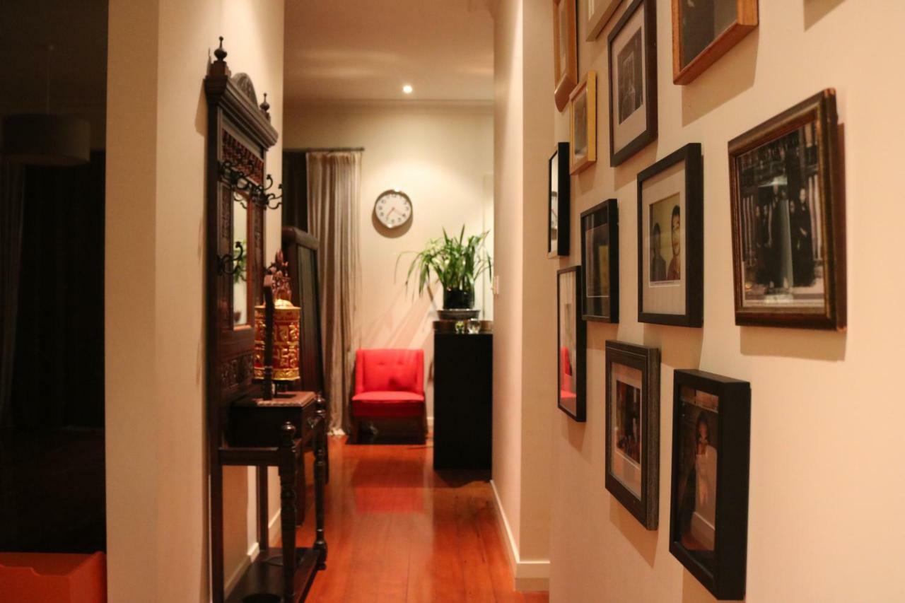 Nyima Tashi Buddhist Centre 오클랜드 외부 사진