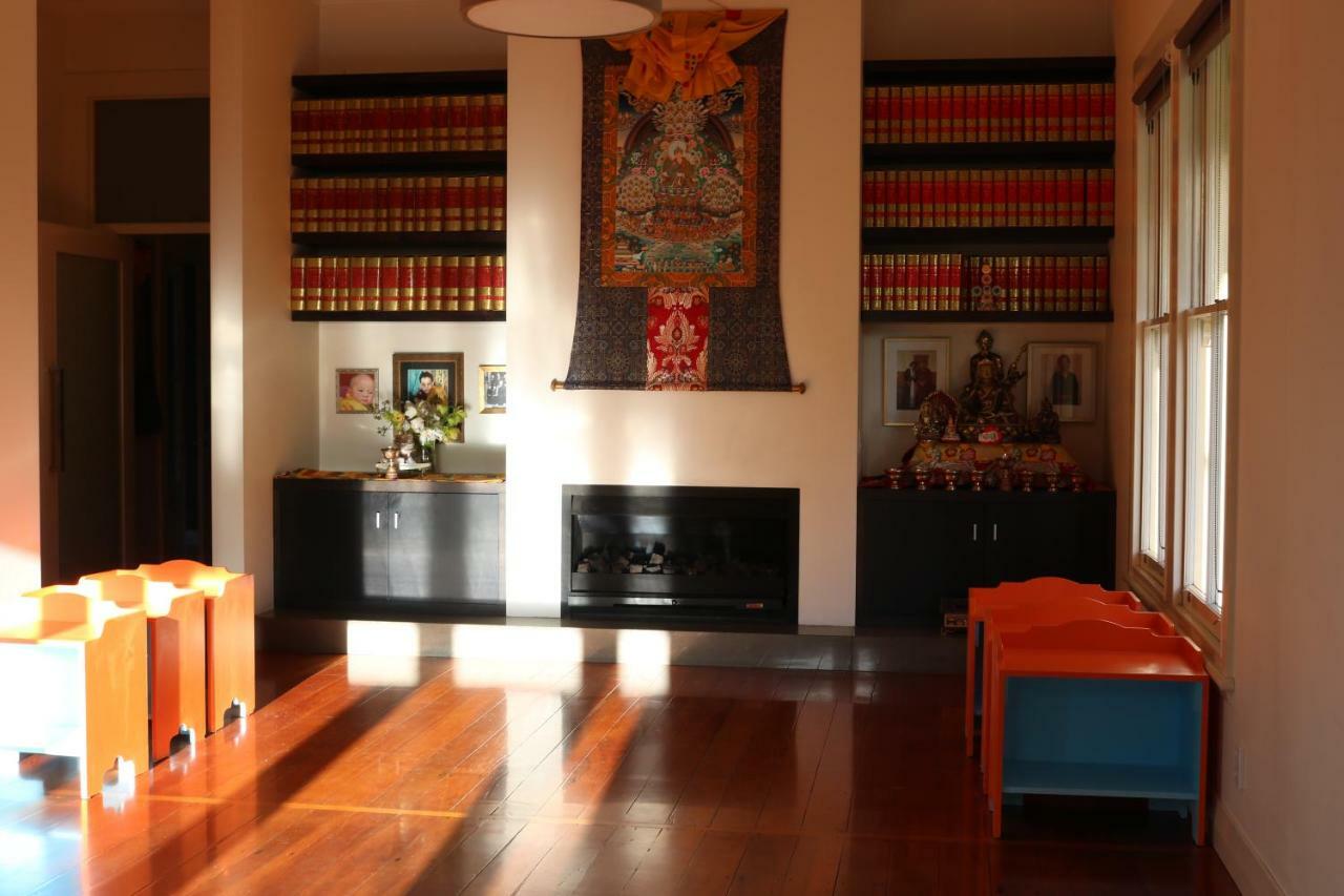 Nyima Tashi Buddhist Centre 오클랜드 외부 사진