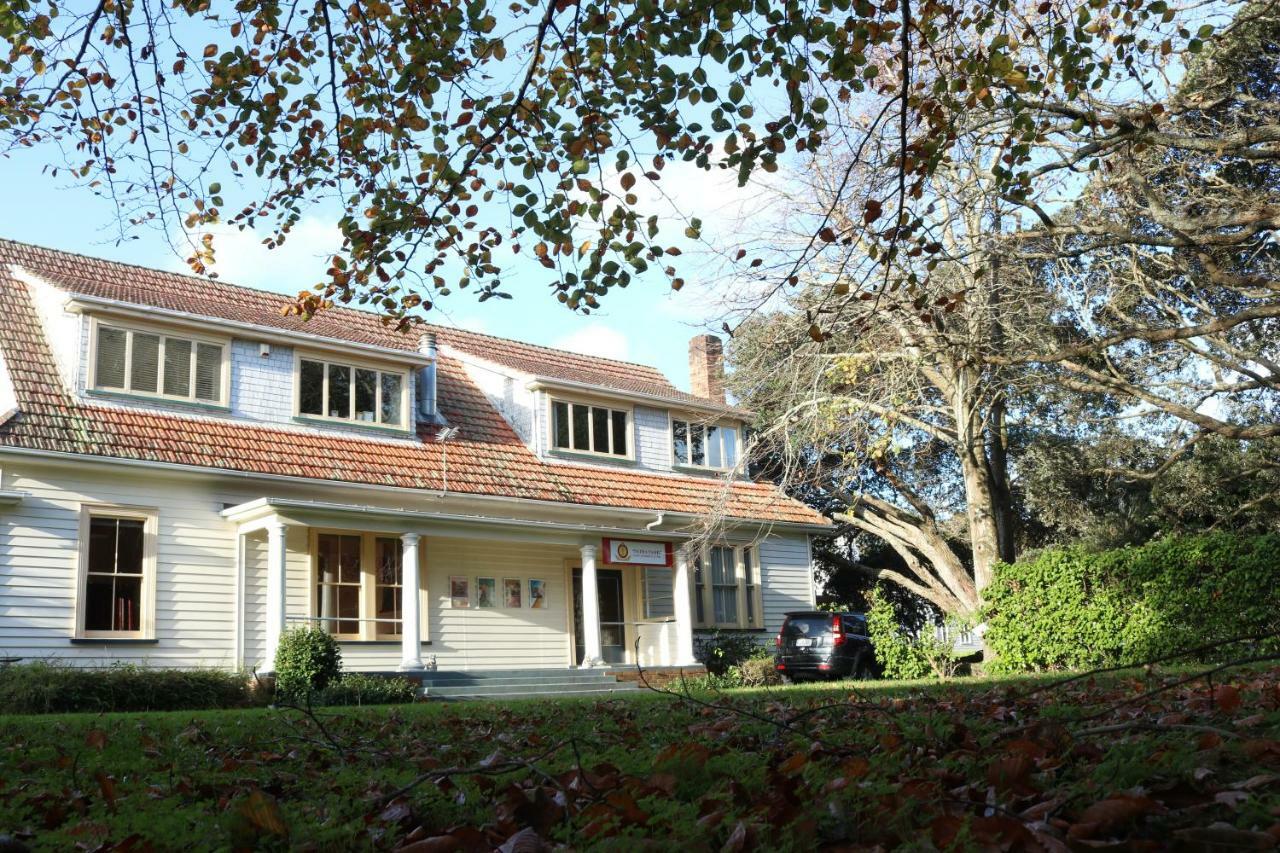 Nyima Tashi Buddhist Centre 오클랜드 외부 사진