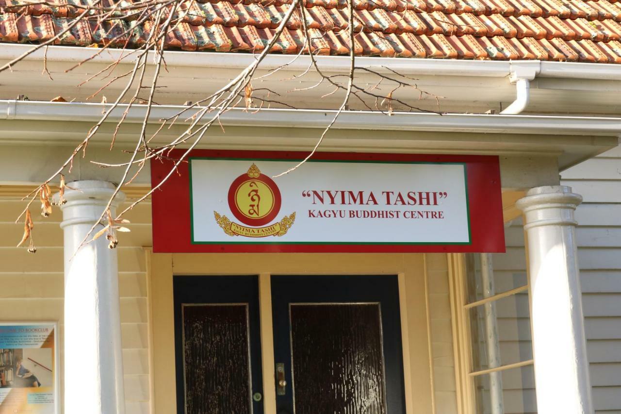 Nyima Tashi Buddhist Centre 오클랜드 외부 사진