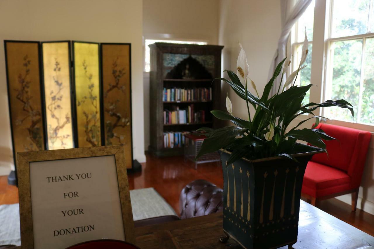 Nyima Tashi Buddhist Centre 오클랜드 외부 사진